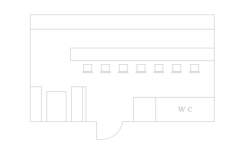 floor map
