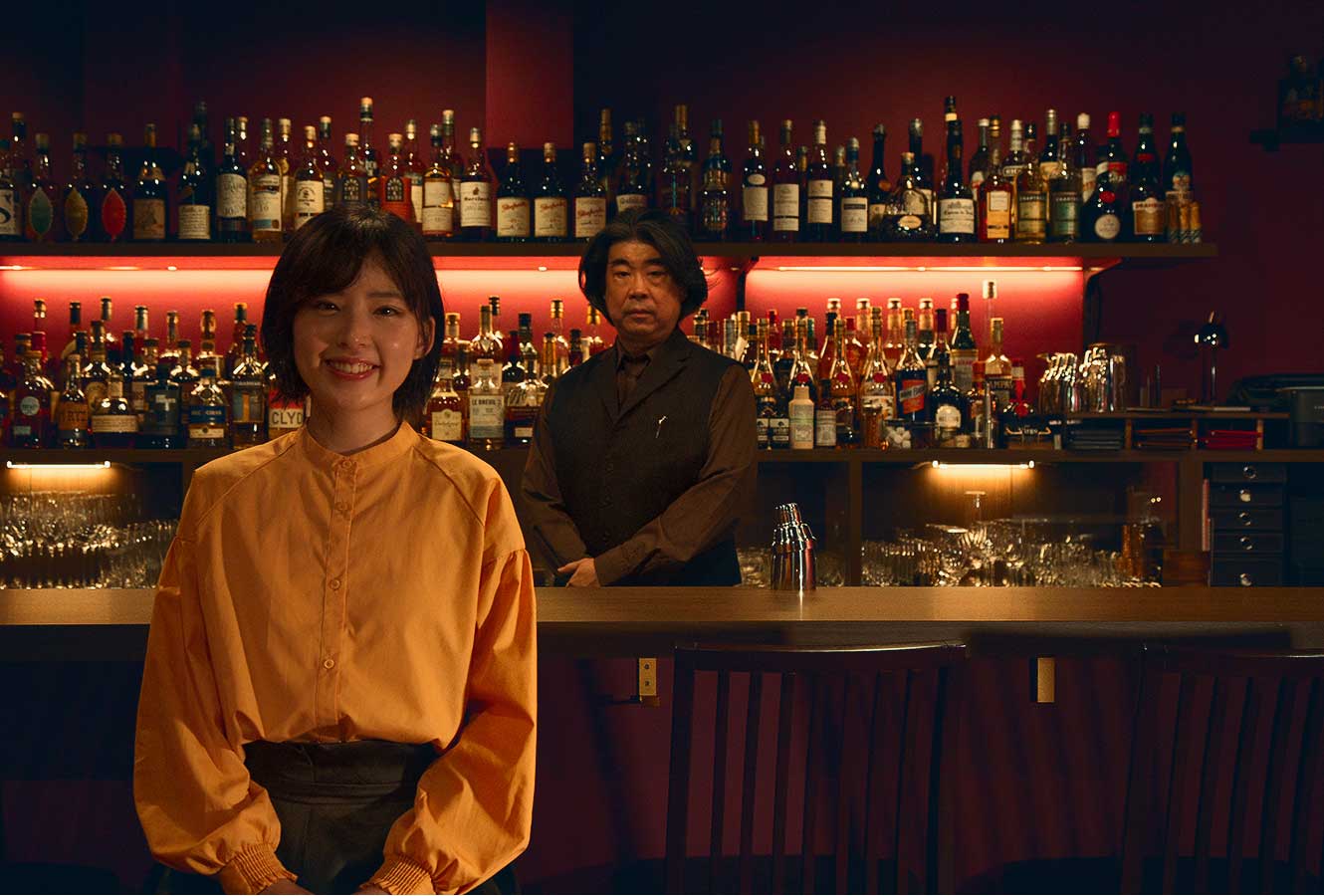 利用シーン